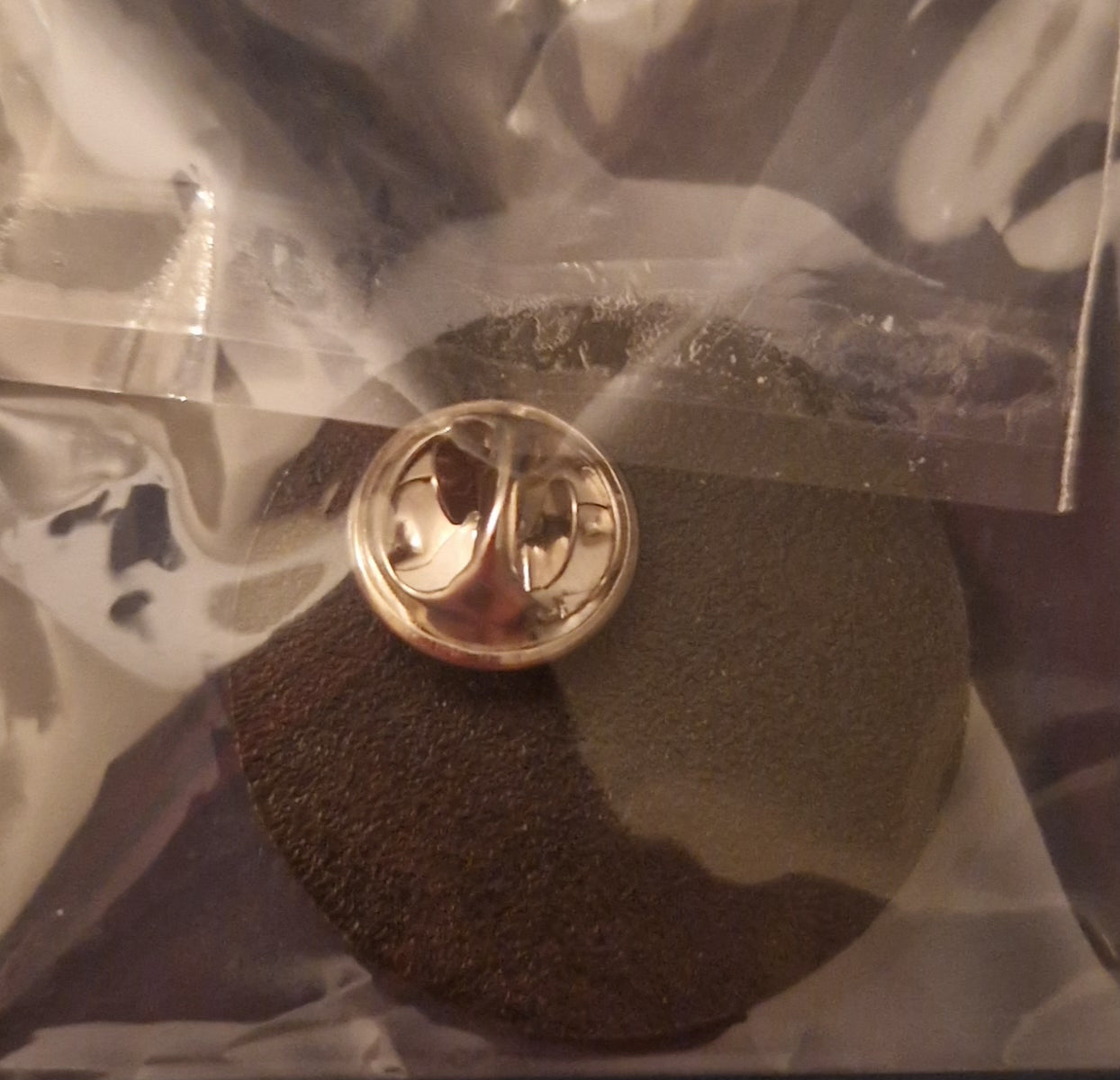 Black Pin – Enamel